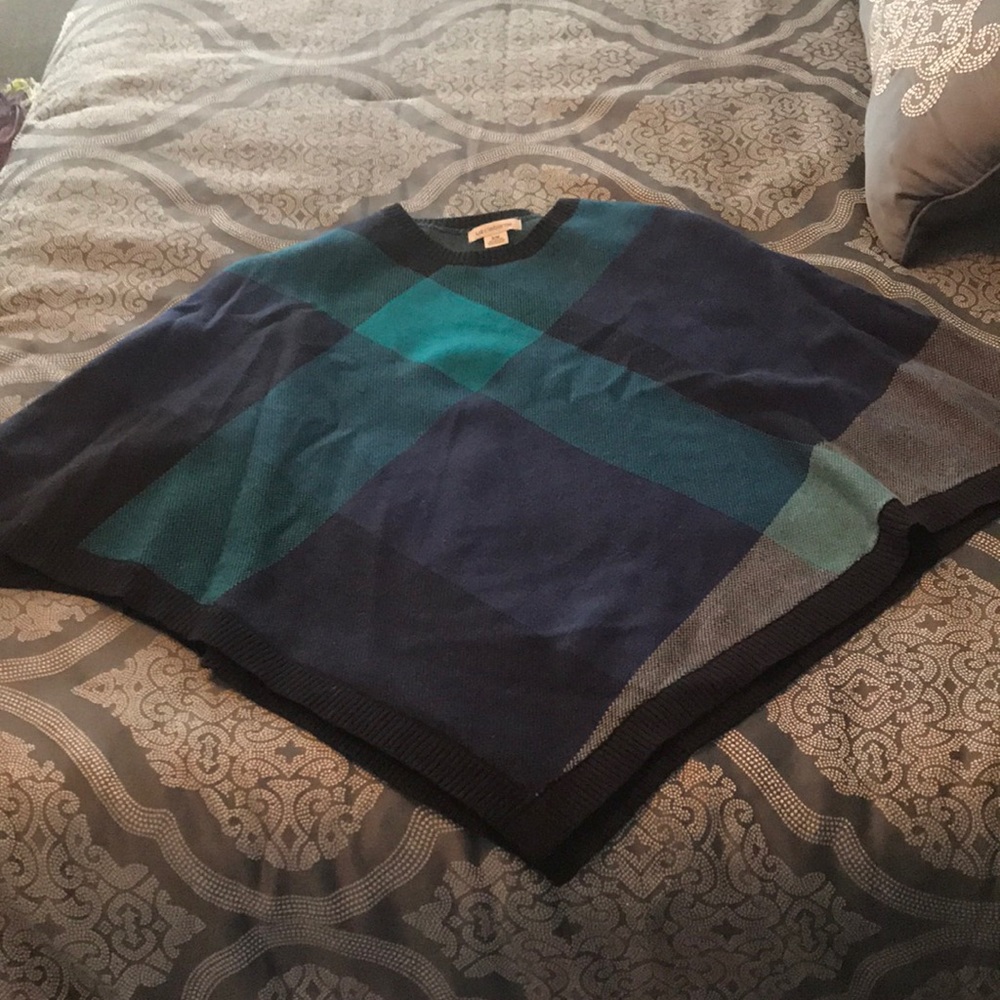 Cape
